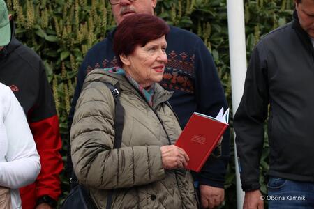 21. Maistrov pohod v Kamniku uspešno izveden (3)